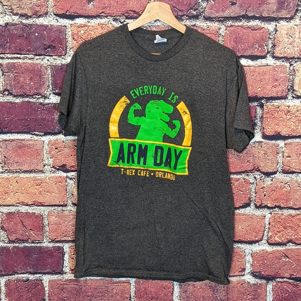 T-REX CAFE Shirt